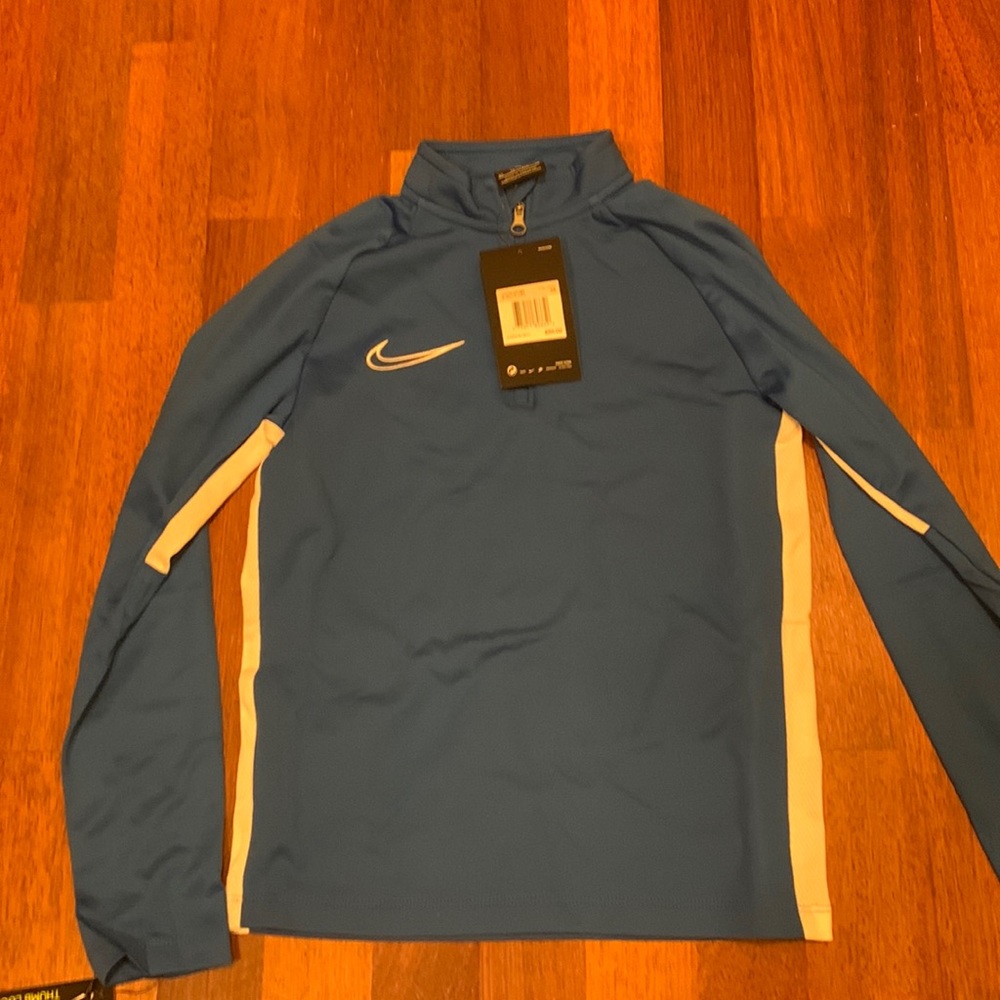 Nike 1/4 zip
